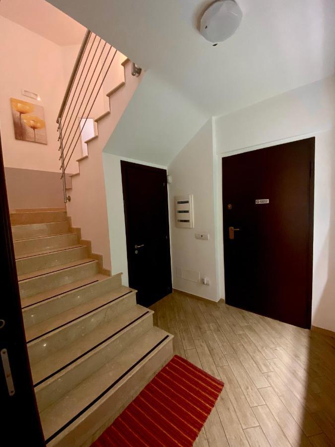 Villa Aurelio Squillace Exterior photo