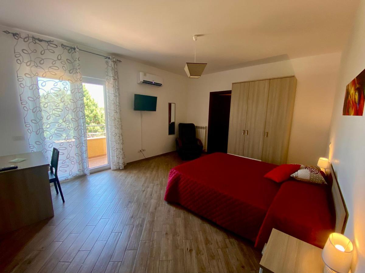 Villa Aurelio Squillace Exterior photo