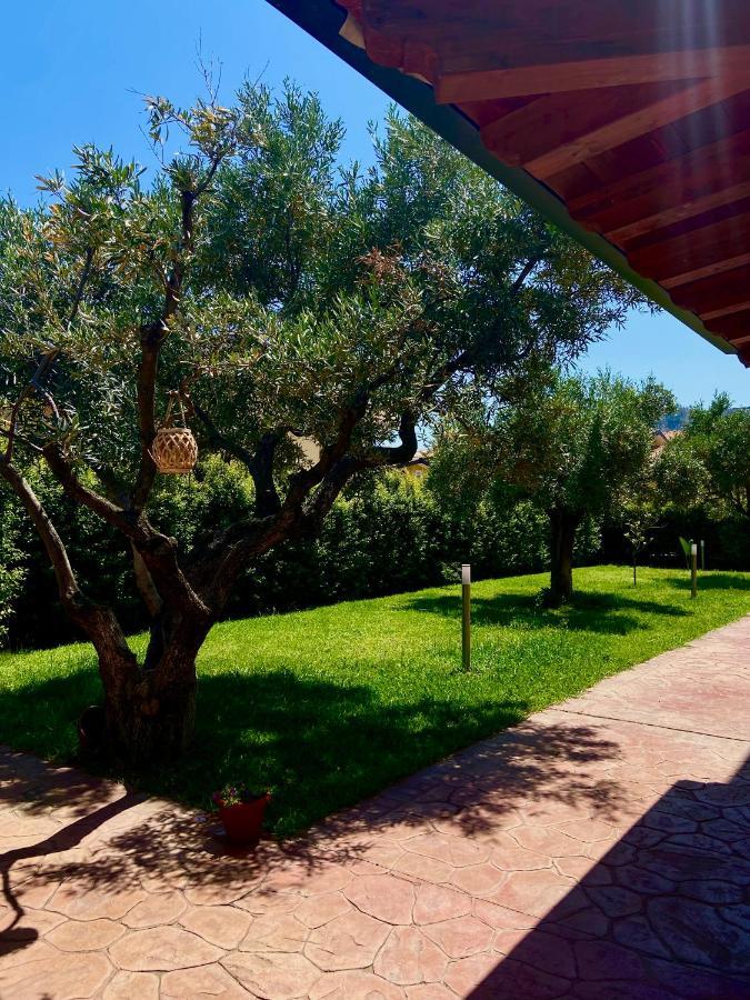 Villa Aurelio Squillace Exterior photo