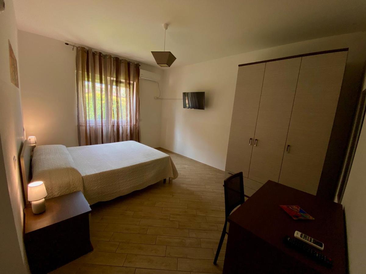 Villa Aurelio Squillace Exterior photo